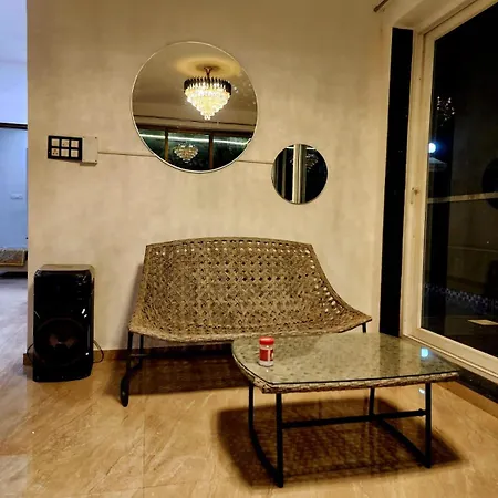 Reunion Villa Ll Swimming Pool Ll Snooker Ll Ac Ll Bbq Ll 3Bhk Lonavala Exterior photo
