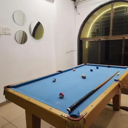Reunion Villa Ll Swimming Pool Ll Snooker Ll Ac Ll Bbq Ll 3Bhk Lonavala Exterior photo