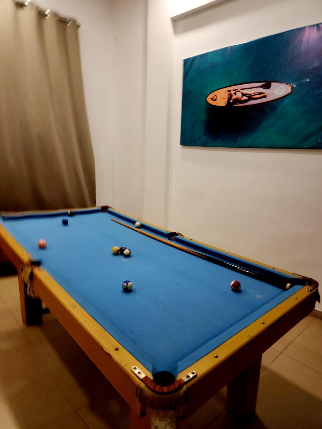 Villa Reunion Ll Swimming Pool Ll Snooker Ll Ac Ll Bbq Ll 3bhk Lonavala