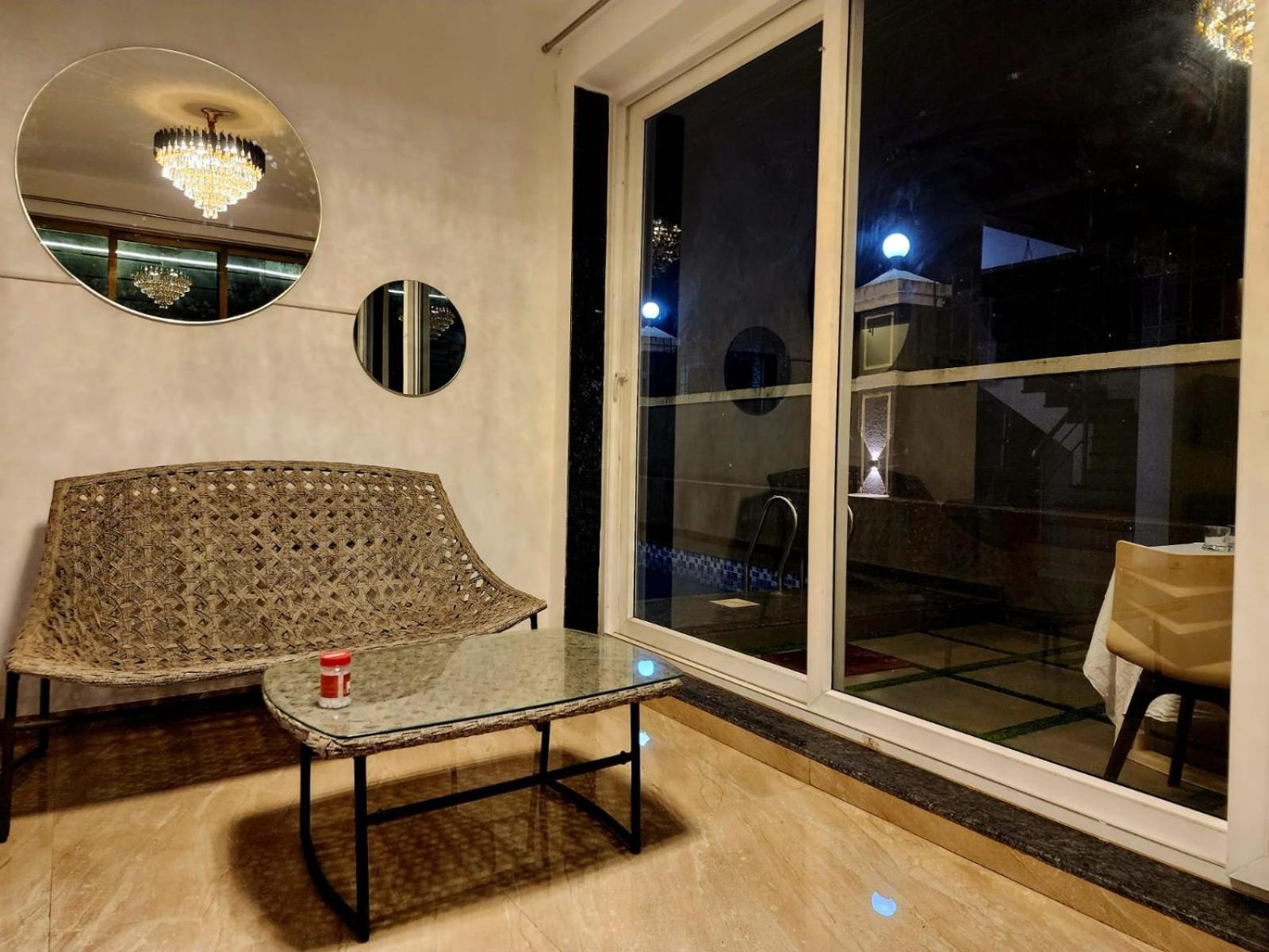 Reunion Ll Swimming Pool Ll Snooker Ll Ac Ll Bbq Ll 3bhk Villa Lonavala