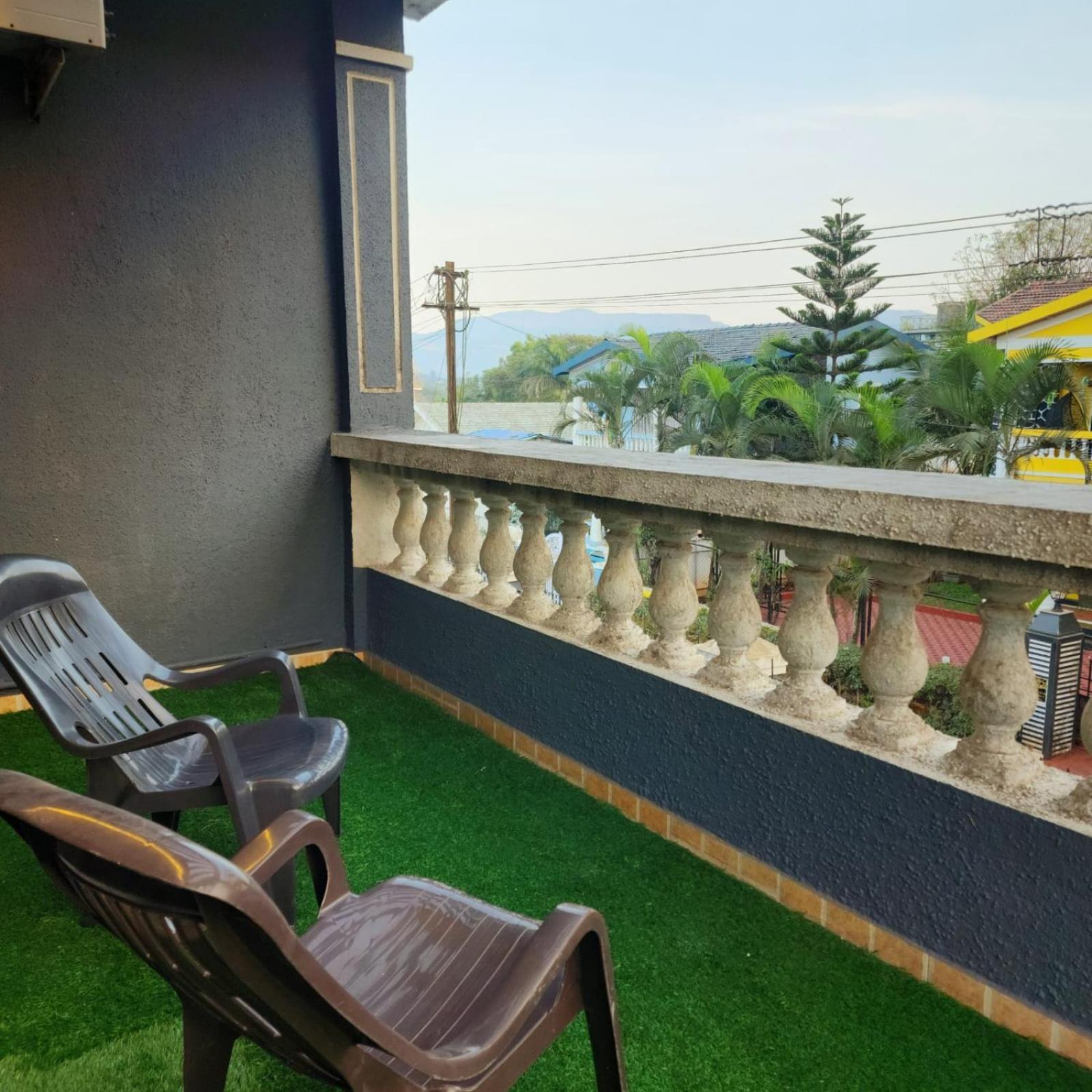 Reunion Ll Swimming Pool Ll Snooker Ll Ac Ll Bbq Ll 3bhk * Lonavala
