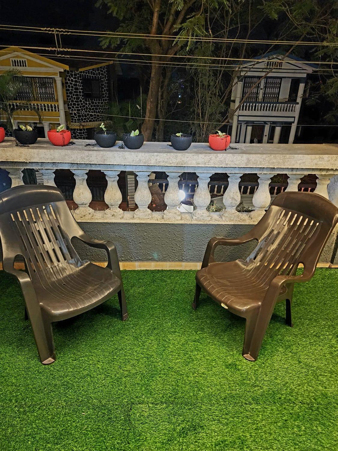 Villa Reunion Ll Swimming Pool Ll Snooker Ll Ac Ll Bbq Ll 3bhk